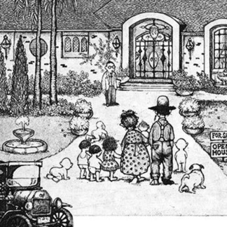 charles bragg the real estate broker