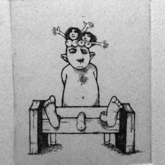 charles bragg erotic suite untitled 1