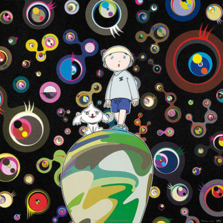 takashi-murakami-gallery