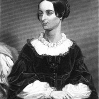 emily chubbuck judson antique print