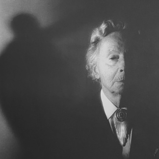 Erte Poster signed no bleed