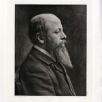 Auguste Donnay Portrait 