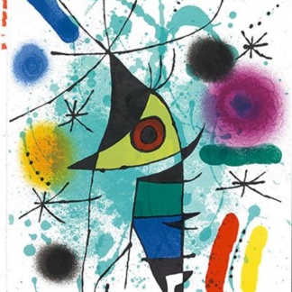 Joan Miro m.867