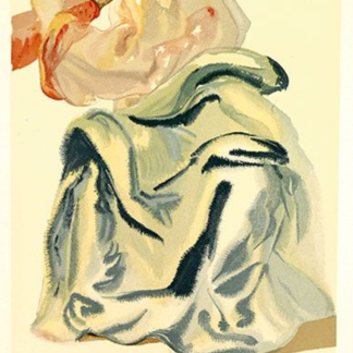 Salvador Dali Heaven 30