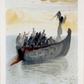 salvador-dali-purgatory-2-mark-shapiro-fine-art