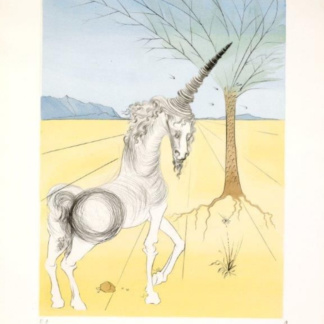 Salvador Dali Joseph