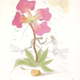 Salvador Dali Reuben