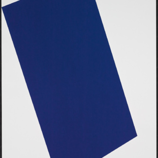 Untitled by Ellsworth Kelly, 1997