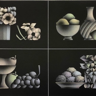 Les Quatre Saisons by Mario Avati, 1984