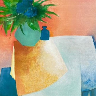 Le Bouquet Petit by Claude Gaveau, 1994